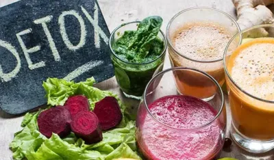 Osvježite organizam: Prirodni recept za detoksikaciju