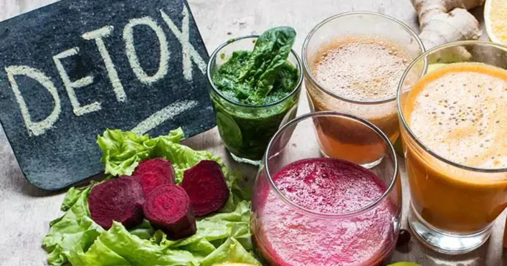 Osvježite organizam: Prirodni recept za detoksikaciju