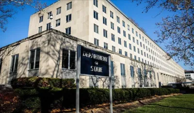 Stejt department zamrzao finansiranje programa američke pomoći u svijetu: Egipat i Izrael izuzeci