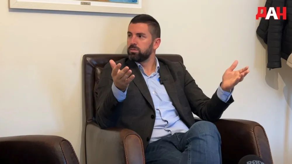 Mikijelj: MJU zbunjuje javnost, nije moguće sazvati konstitutivnu sjednicu dva puta