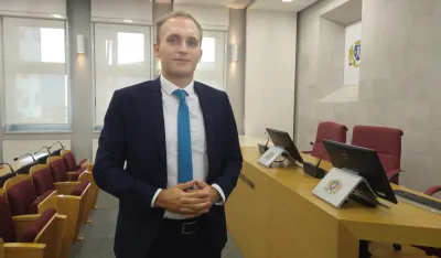 Otović nosilac liste koalicije &bdquo;Za budućnost Herceg Novog&ldquo;