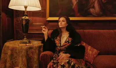 Anđelina Džoli razočarana &scaron;to je ostala bez nominacije za Oskara: Holivud stao na stranu Breda Pita