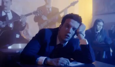 Baby Lasagna objavio novi singl "Stress", u susret albumu "Dmns & Mosquitoes"