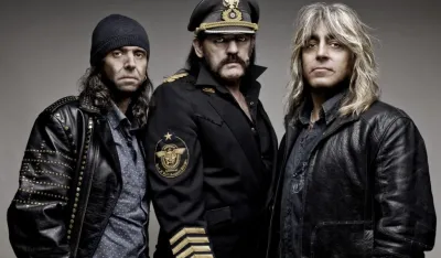 Kreće proslava 50 godina Mot&ouml;rheada