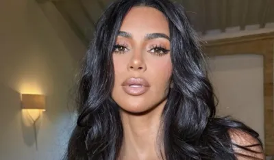 Kim Karda&scaron;ijan izgubila 150.000 pratilaca zbog Melanije Tramp