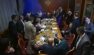 Vlast ponovo trguje mjestima u Ustavnom sudu?