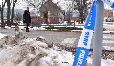 HRA i CŽP: Istražiti postupanje policije i odgovornost za tragediju na Cetinju