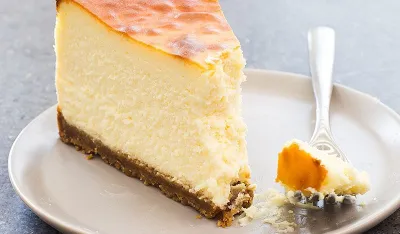 Recept za njujor&scaron;ki čizkejk