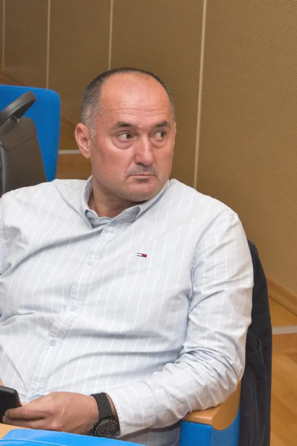 sjednica skupstine glavnog grada