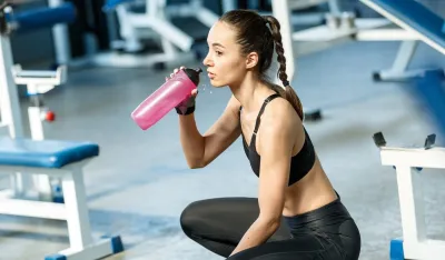 Frizure za teretanu koje će trajati cio trening