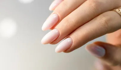 Sapun nokti 2025: Svjež i čist manikir trend koji osvaja nail svijet