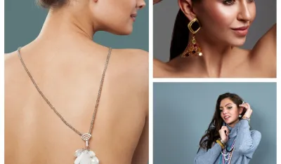 Nakit za 2025: Koji trendovi aksesoara će biti u modi tokom ove godine?