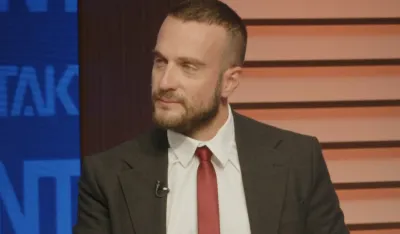 Uglje&scaron;a Uro&scaron;ević