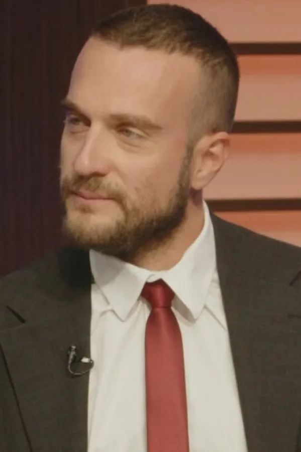 Uglje&scaron;a Uro&scaron;ević