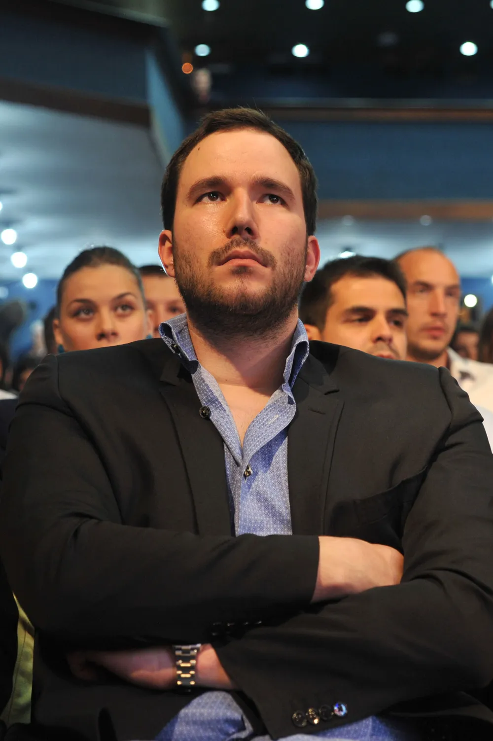 Zavr&scaron;en pretres u sporu kompanije BB hidro i Crne Gore: Blažo Đukanović od države traži 1,66 miliona eura