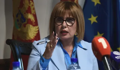 Na računima Pavličića preko 120.000 eura