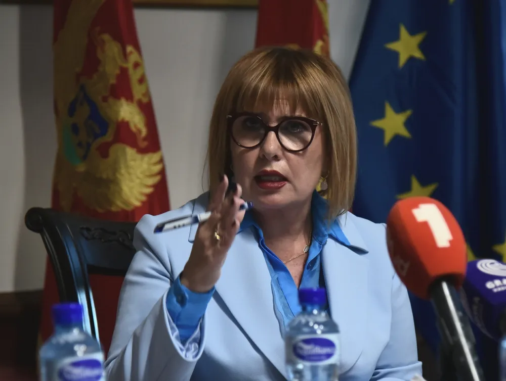 Na računima Pavličića preko 120.000 eura