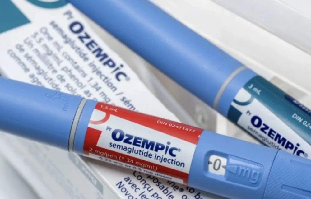 Ozempik povezan sa porastom oboljelih od raka