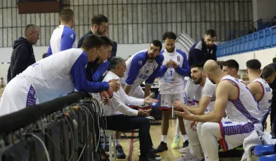 Sigurna pobjeda Nik&scaron;ićana