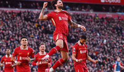 Nova pobjeda Liverpula