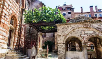 Termini za posjete Hilandaru popunjeni do kraja 2025. godine