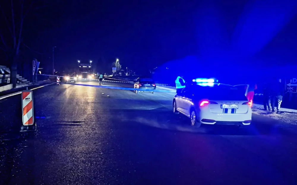 Oboren pje&scaron;ak, Kapino polje