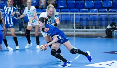 Očekivan poraz Budućnosti