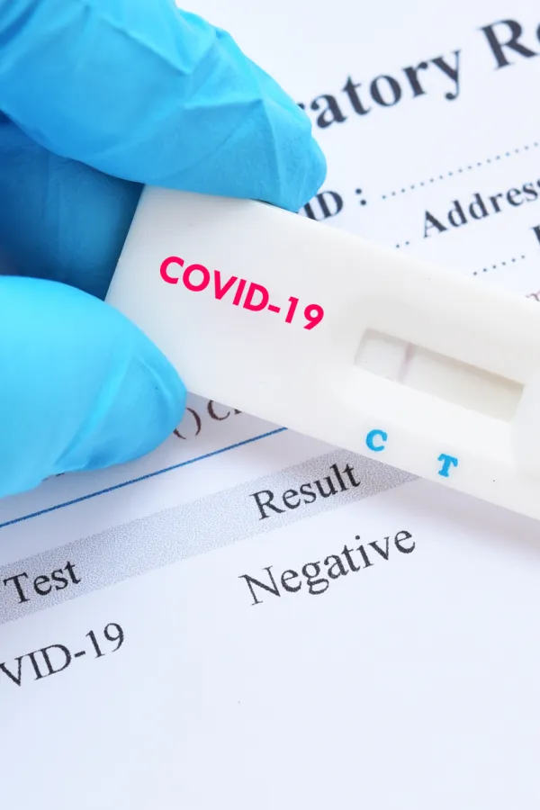 Koronavirus ipak nastao u laboratoriji?