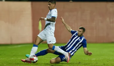 Strijelac za Sutjesku: Ivan Vukčević