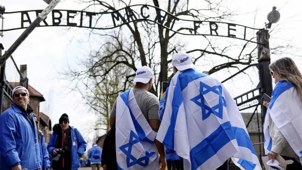 Logor Au&scaron;vic obilježava 80. godi&scaron;njicu sa 50 preživjelih logora&scaron;a