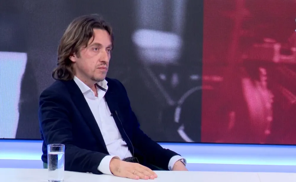 Sekulić: Premijer ili predsjednik treba da otvore dijalog