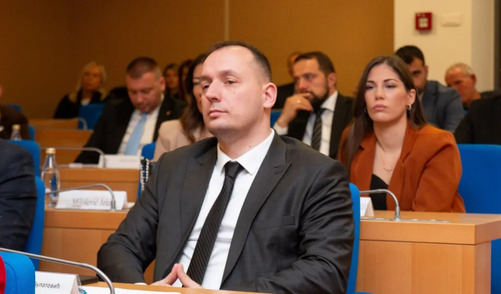 Bulatović: Nijesu uspjeli na izborima, neće ni blokadom