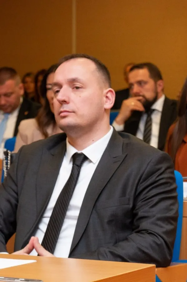 Bulatović: Nijesu uspjeli na izborima, neće ni blokadom