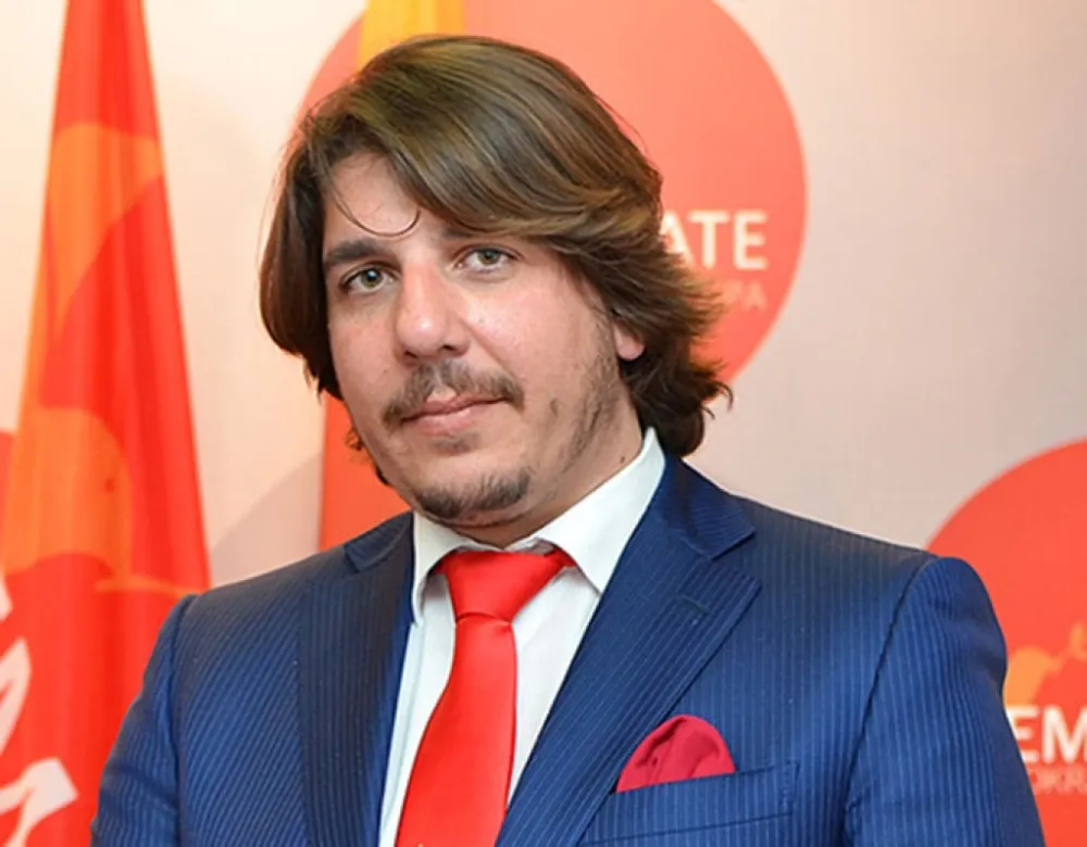 Krsto Radović 21 dan od nostrifikacije diplome stigao do v.d. direktora Regionalnog vodovoda Crnogorsko primorje