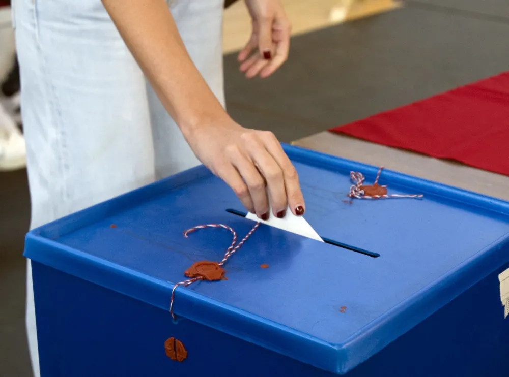 Analiza zakonskih rje&scaron;enja koja se odnose na izbore u jednom danu: Nakon vanrednih izbor nema punog mandata