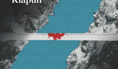 Porodica Klapuh, naslovnica