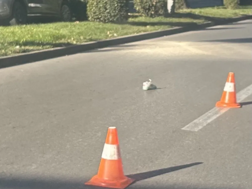 Za 24 sata 20 saobraćajnih nezgoda