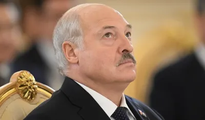 Luka&scaron;enko: Ni&scaron;ta se neće promijeniti ako zapad ne prizna rezultate izbora