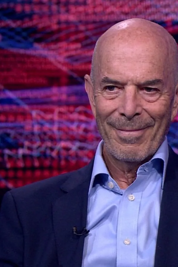 Ian Goldin