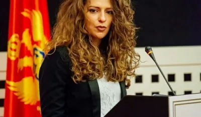 Vuka&scaron;inović za Dan: Hitno usvojiti zakon o digitalnoj imovini