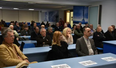 Svetosavlje je bogonadahnuto kretanje