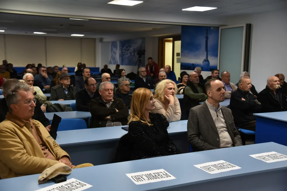 Svetosavlje je bogonadahnuto kretanje