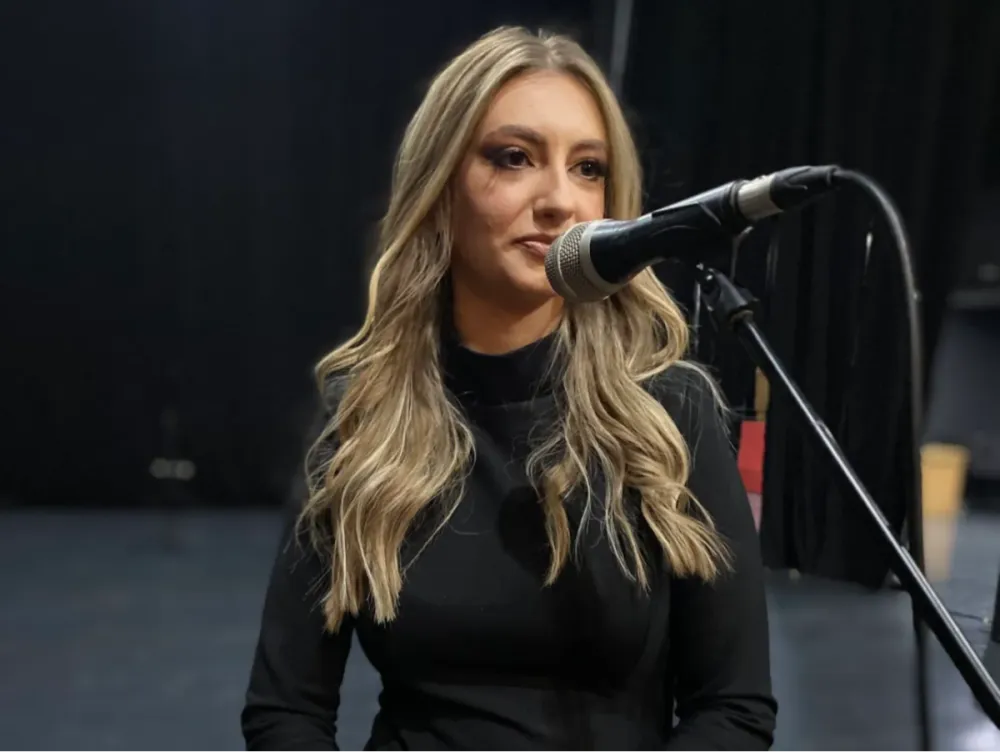 "Knjiga o tebi", knjiga o ljubavi