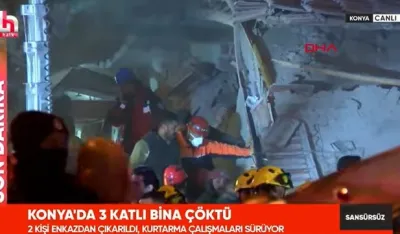 Turska: Uhap&scaron;eno 15 osoba zbog požara u hotelu