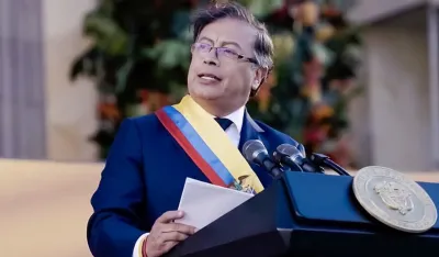 Kolumbijski predsjednik zabranio ulazak američkim avionima s migrantima