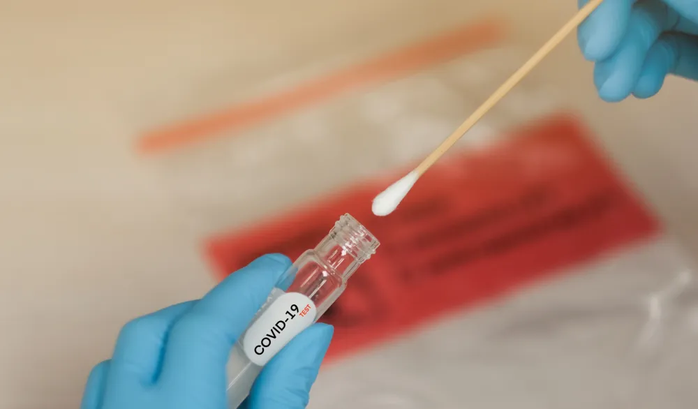 CIA: Veća vjerovatnoća da je koronavirus ponikao iz laboratorije nego od životinja