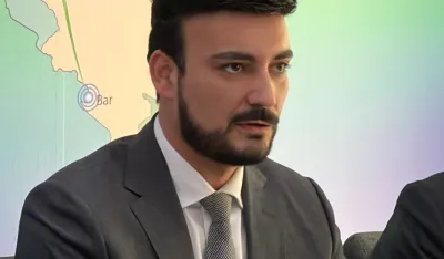 Jovanović: Mikijelj preko svojih kanala moli budvanski DPS da ga podrži