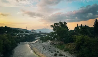 Sjutra oblačno, ponegdje sa ki&scaron;om