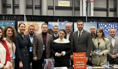 Turistička ponuda Crne Gore predstavljena na sajmu u Njujorku