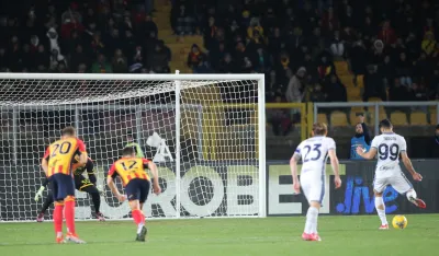 Mehdi Taremi stavio tačku na pobjedu